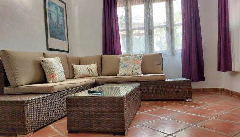 Aptos Monasterio de San Antonio 2 - Foto 2