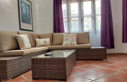 Aptos Monasterio de San Antonio 2 - Foto 2