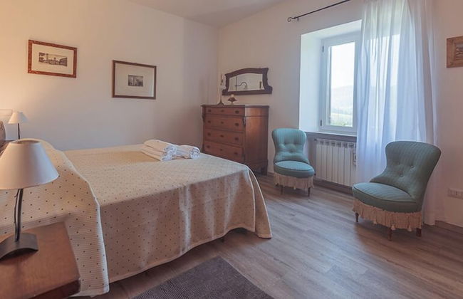 Agriturismo Querceto - Photo 18