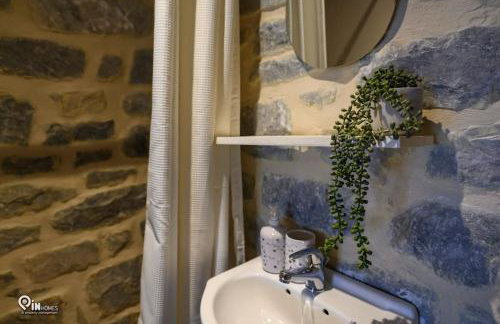 Panorama - Unique Beachfront Stone House in Alipa-Mani - Foto 39