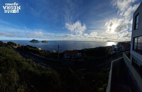 Casa Maré by PontaNegraAzores - Foto 11