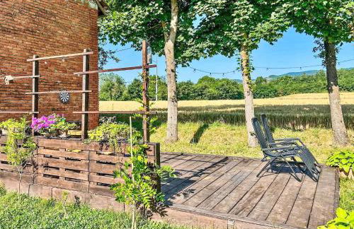 Holiday Home Rustico Pio Filippo by Interhome - Foto 29