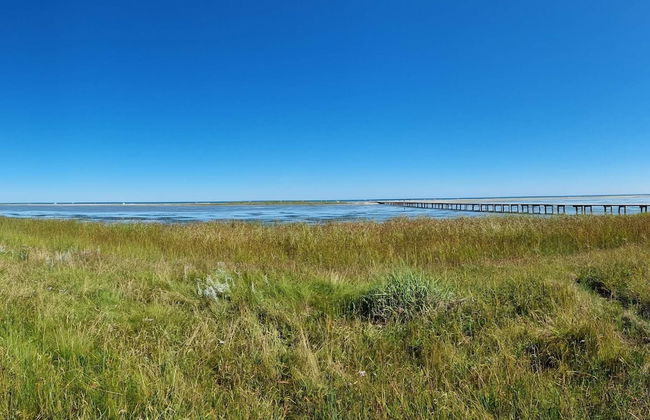 8 Person Holiday Home in Hadsund-by Traum - Photo 6