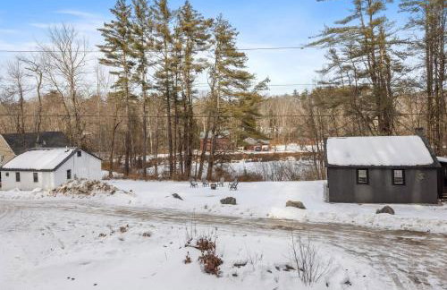 Riptide Cottage Adorable Yr Round Cottage in Bradford - Foto 9