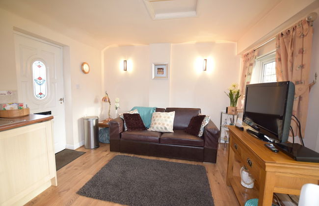 Little Rushbrook Cottages - Foto 13