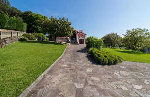 Encantadora casa con jardín cerca de Santillana del Mar - Foto 6