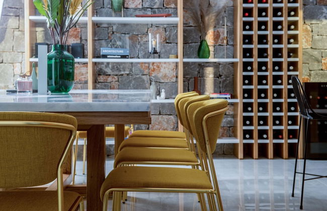 Villa Lydia - Foto 41