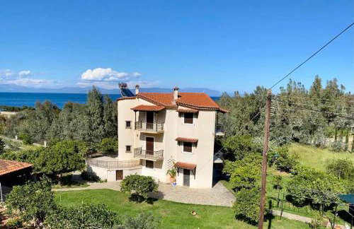 Thalatta and Oros Traditional Villa - Foto 2