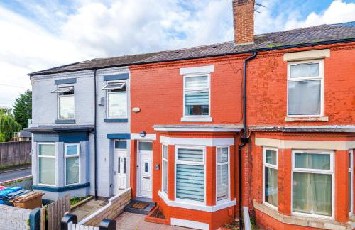 The Retreat near Salford Quays - Foto 80