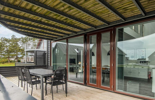 Comfy Holiday Home in Jutland near Sea - Foto 25