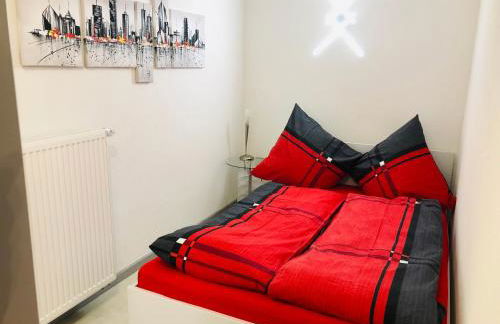 VIP Appartement - Foto 25