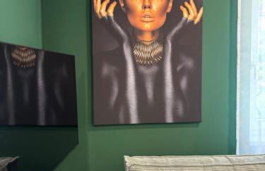 Loft Apartments Nürnberg - Nähe Hauptbahnhof - BRIGHT Collection - Foto 11