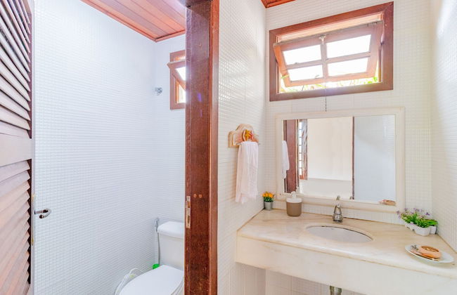 GB50 Ótima Casa 5 Quartos 300m da Praia - Photo 31