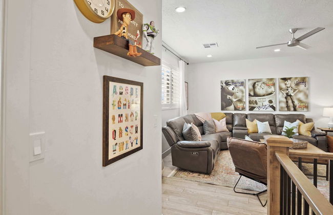 Live in Fantasy at Disney in the Desert! - Foto 21