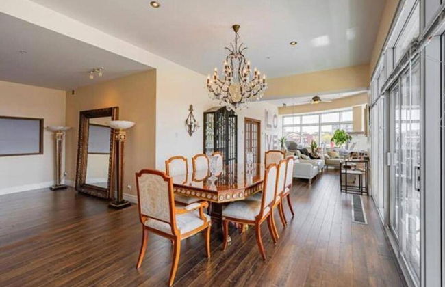 Sleeps6-apartment-parking-balcony-patio - Photo 17