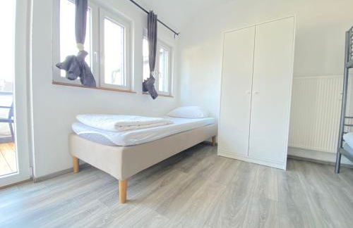 Oldtown Apartment Andreasstrasse - Foto 12