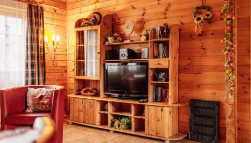 Blockhaus 2 - Photo 5