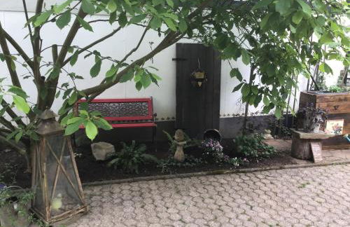 Alter Winzerhof - Foto 12