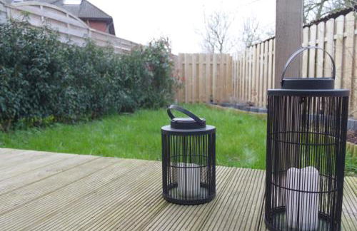 FeWo Lütt Nest in Sankt Margarethen Hunde sind herzlich willkommen - Photo 22