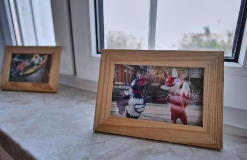 Apartment HBF - Erfurt Bahnhof - Foto 17