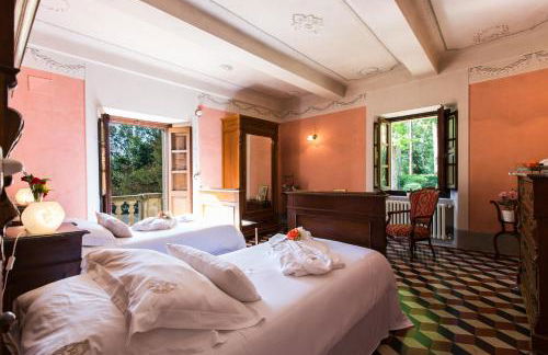 VILLA TURRI - Luxury Country & Padel Resort - Foto 43