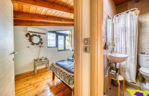 Magical View, Villa Asproneri, Kamena Vourla - Photo 104