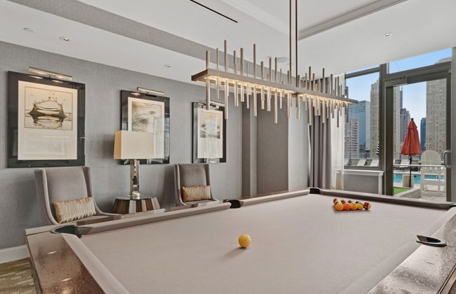 Bluebird Suites near PATH - Foto 47