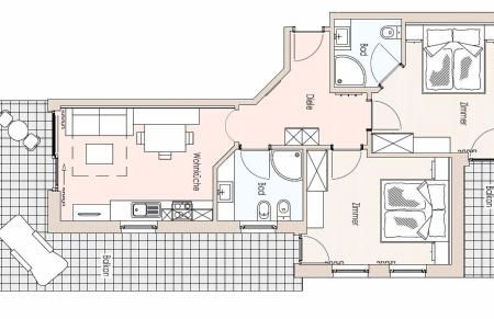 AMELIA apartments - Foto 63