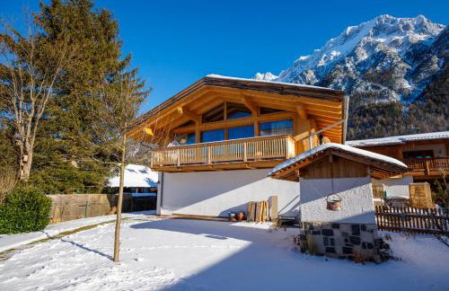 Chalet Alpenloft 1 - Foto 32