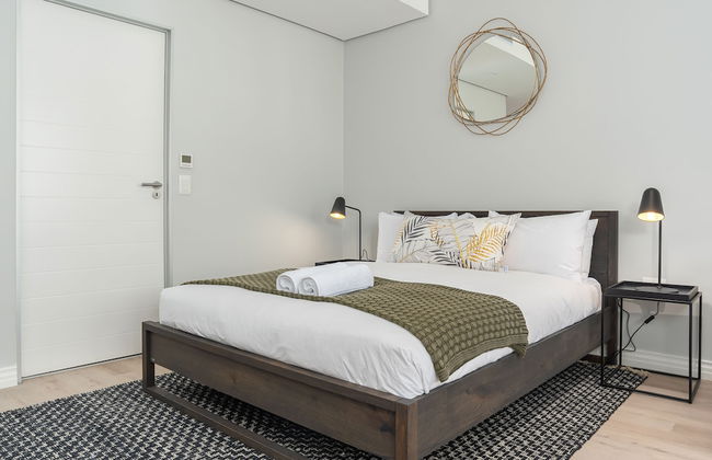 16 on Bree Luxury Apartments - Photo 51