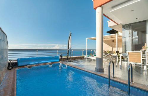 Villa Golden Horizon - Foto 35