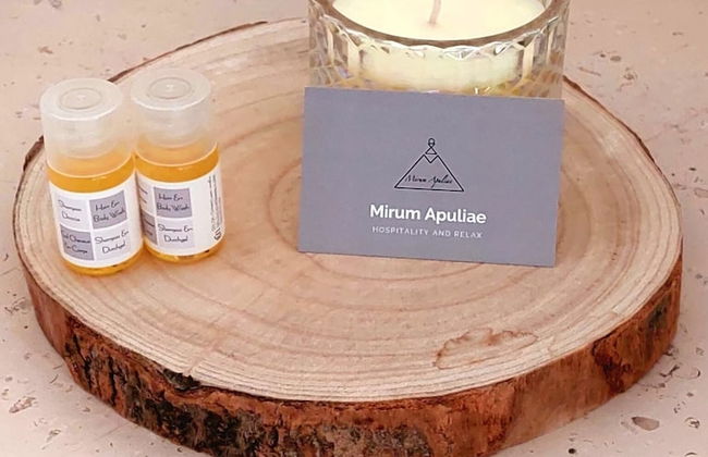 Mirum Apuliae - Foto 1