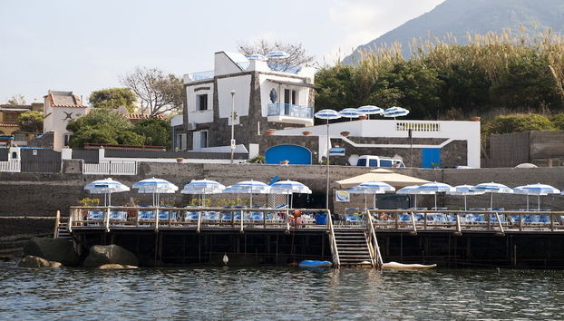 Residence Hotel La Rotonda Sul Mare - Foto 2, Imagen principal