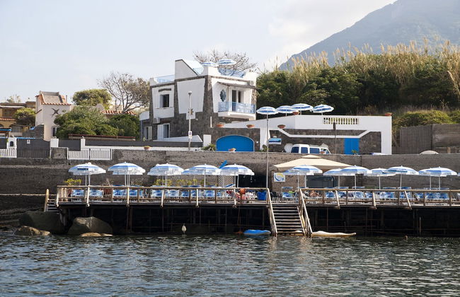 La Rotonda Sul Mare - Foto 1