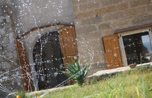 Villa Le Macchie - Foto 26