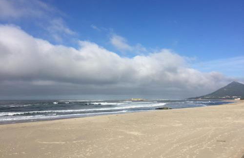 Beach and Mountain Paradise - Foto 35