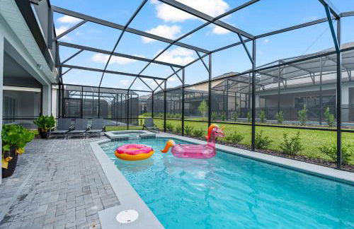 Brand NEW 10Bdrms7Bath Luxury - Foto 65