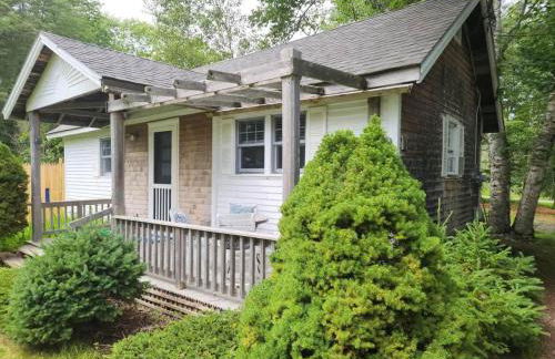 Acadia Lobsterman's Coastal Bungalow - Foto 10