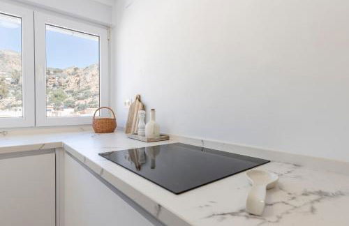 Atico espacioso con vistas panorámicas - Foto 7