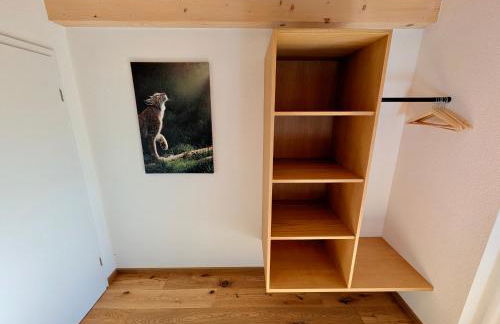 Gästehaus Philipp im Herzen des Fichtelgebirges - 5 Ferienwohnungen, großes Grundstück, Wald und Wiese, Wohnung mit privater Sauna, kostenfreie Parkplätze, WLAN - Foto 18