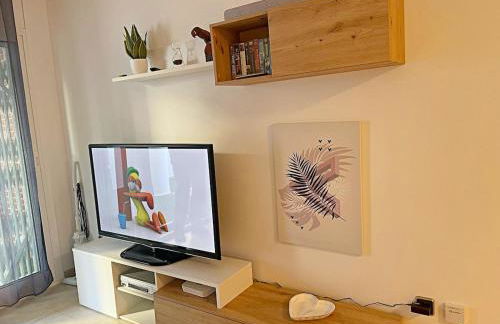 Precioso piso - 1ª línea de mar - Foto 36