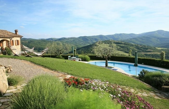 Villa Storie di Borgo - Photo 9