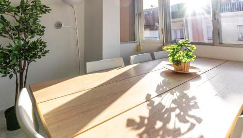 Bonito apartamento Camp Nou - Foto 5