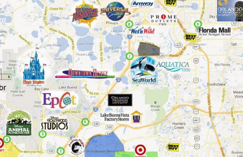 True Happiness, Housing Near Disney Word - Foto 57