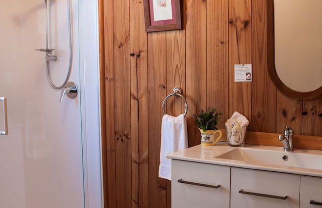 Balingup Heights Hilltop Forest Cottages - Foto 42