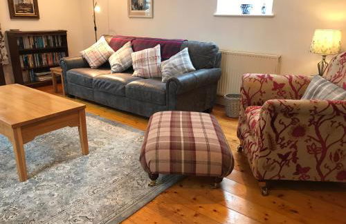 The Steadings Cottage - Foto 12