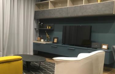 Royal Suite - Foto 12