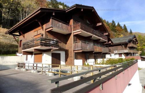 2 pièces + coin nuit, panoramique pistes, 4/6 pers., Vieux Village Chinaillon - FR-1-458-108 - Foto 9