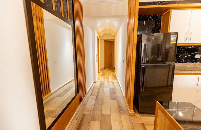 Oak Orchid Opulent 2 BR Apartment with Walk-in Closet - Foto 45