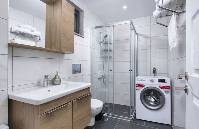 Orion Apart Tekirova - Foto 29